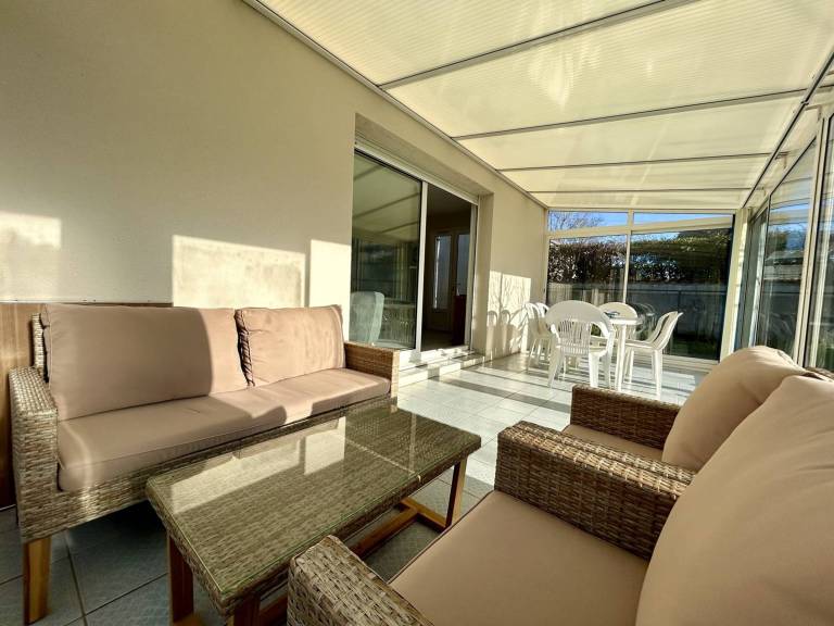 Maison de vacances Dolus-d'Oléron