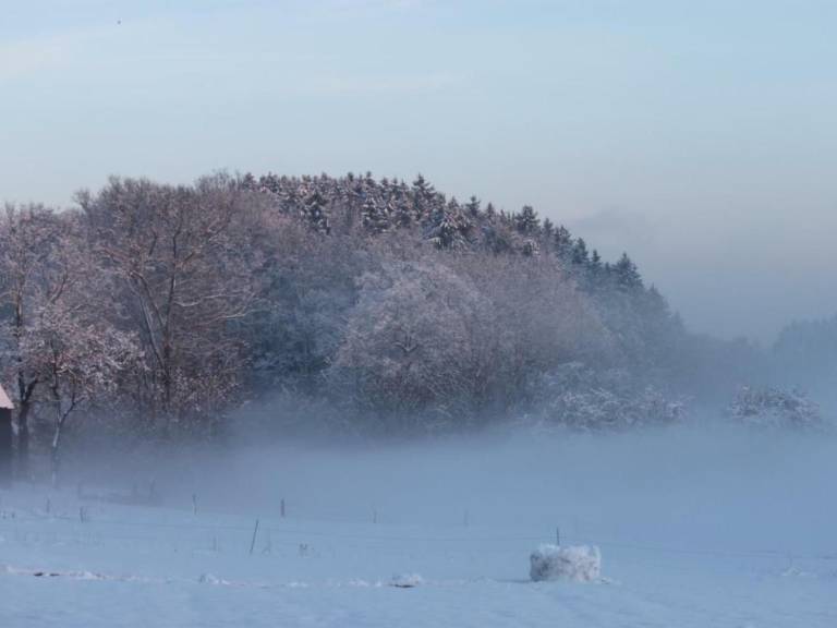 Sehr ruhige, idyllische Wohnung in Hückeswagen — photo 4