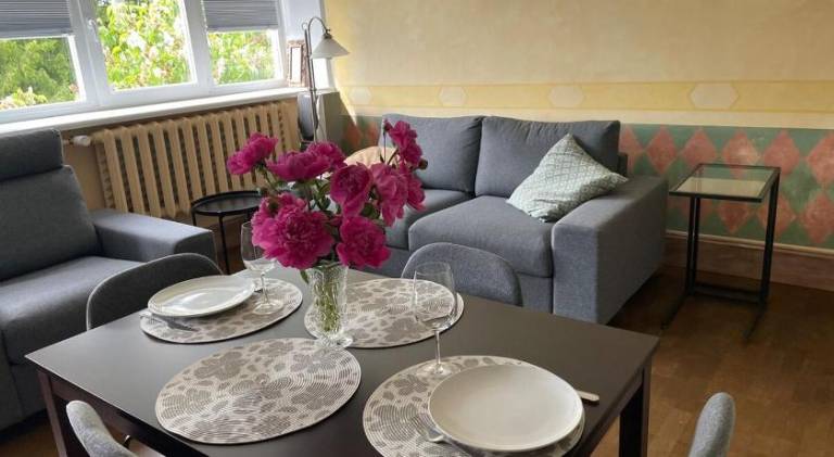 Lovely holiday apartment | Pets are welcome — photo 3