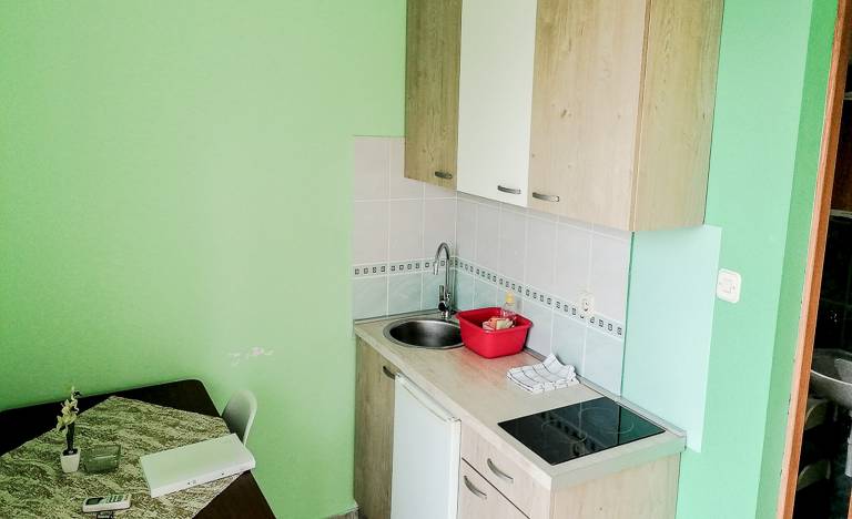 Apartments Smokvica - One Bed/Apt with Balcony — photo 5