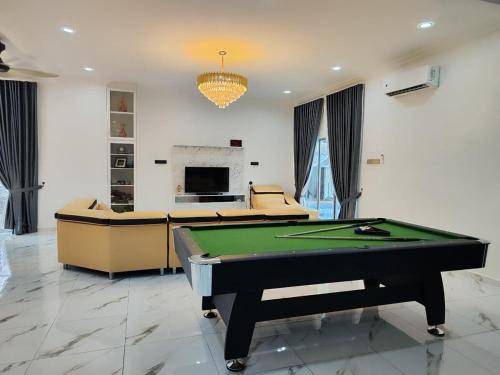 13 m² Villa