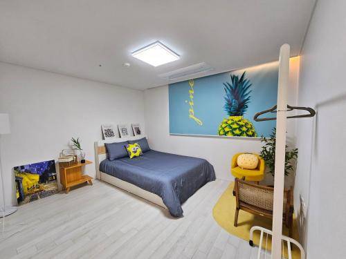 Appartement Sosa-ro 147beon-gil