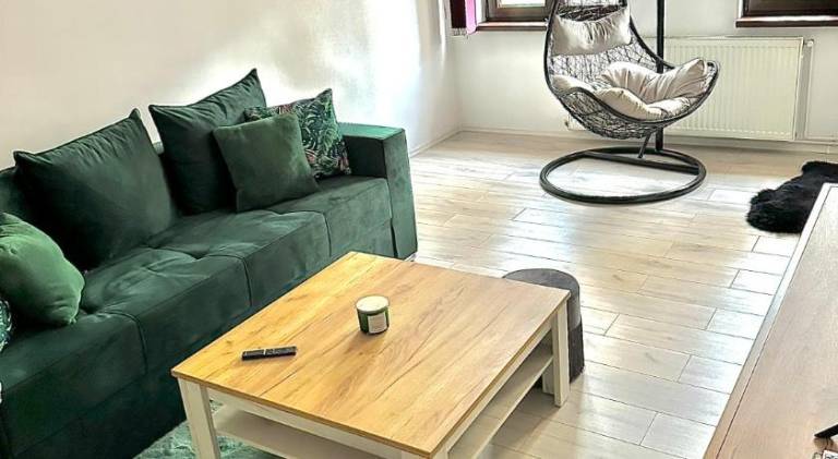 Ferienwohnung  Hermannstadt