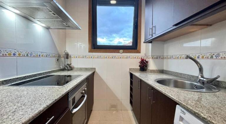 Fully equipped nice apartment with pool | Next to the beach | Perfect for remote work | Pets allowed — photo 3