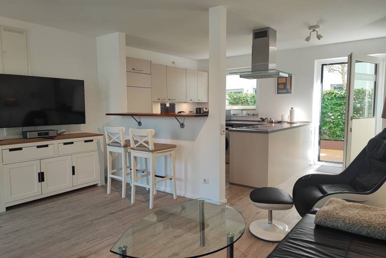 Ferienwohnung Eckernförde