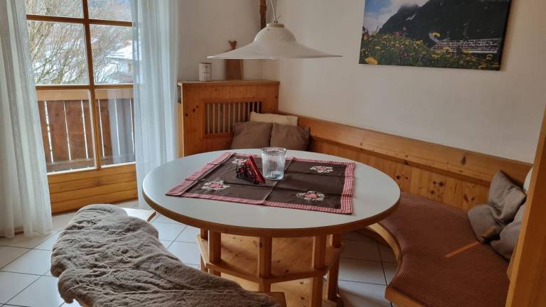 Ferienwohnung Lenggries