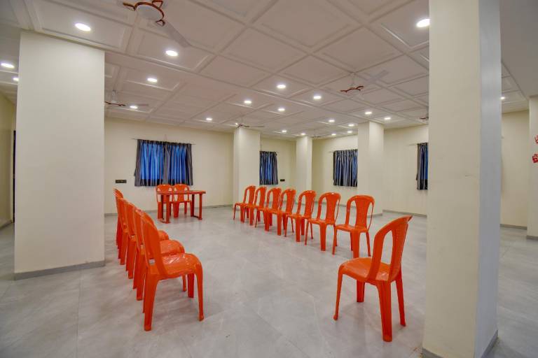 Hotel O Bajaj Nagar Waluj formerly S Boss