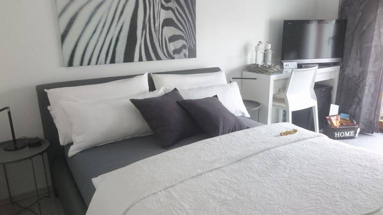 Aparthotel  Sonnenbühl