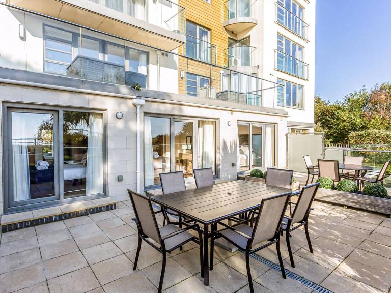 Landhaus Bournemouth