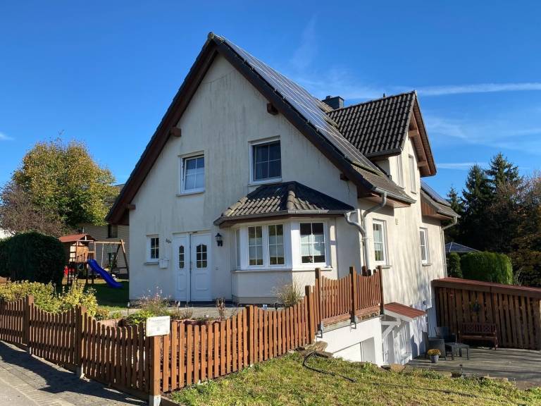 Ferienhaus Lindlar