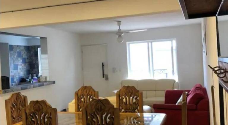 Habitacion privada Depa B in Querétaro