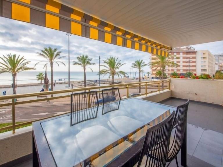 Apartamento Sant Salvador
