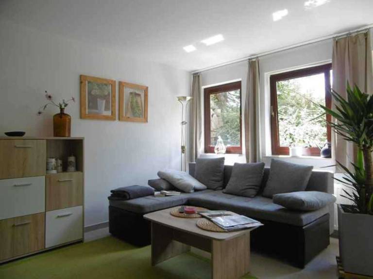Ferienwohnung Hohenfelden
