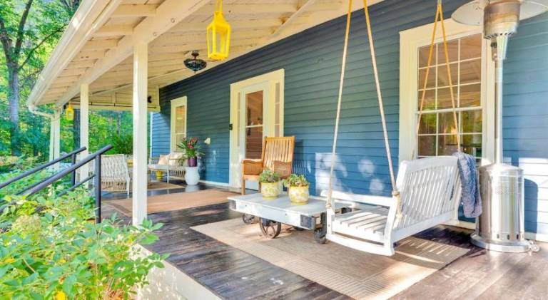Vacation home for 8 persons — photo 4