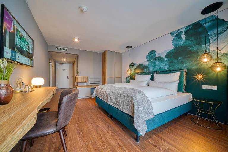 Vienna House Easy by Wyndham Freiburg in Weingarten