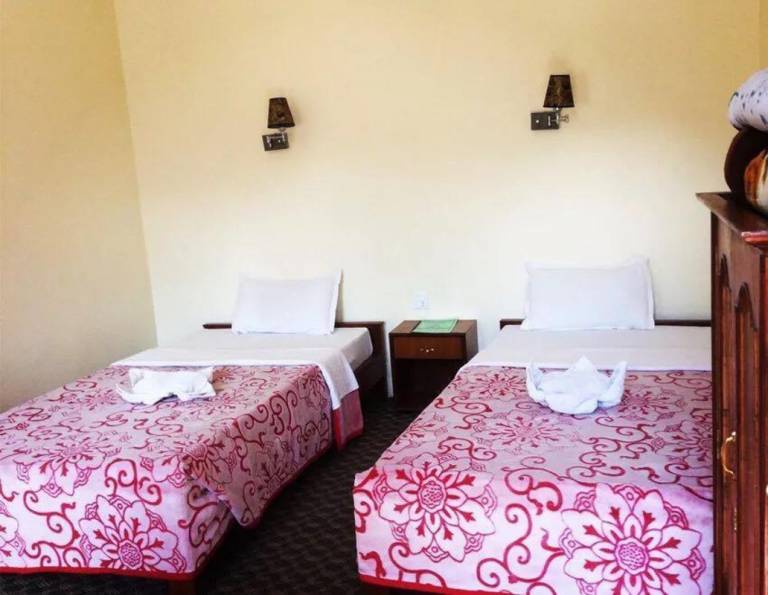 Privatzimmer