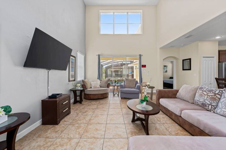 House Four Corners