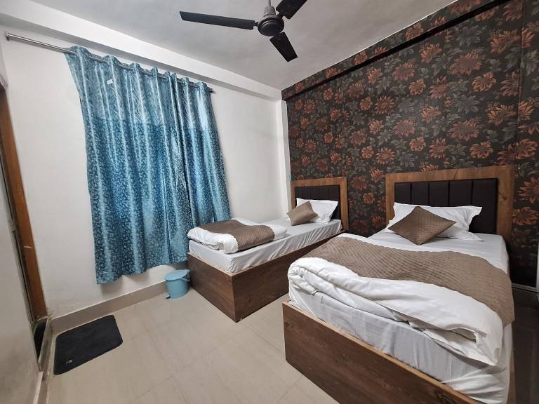 Hotel Yogita Inn — photo 4