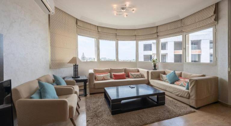 Apartment with 3 rooms for 7 persons — photo 3