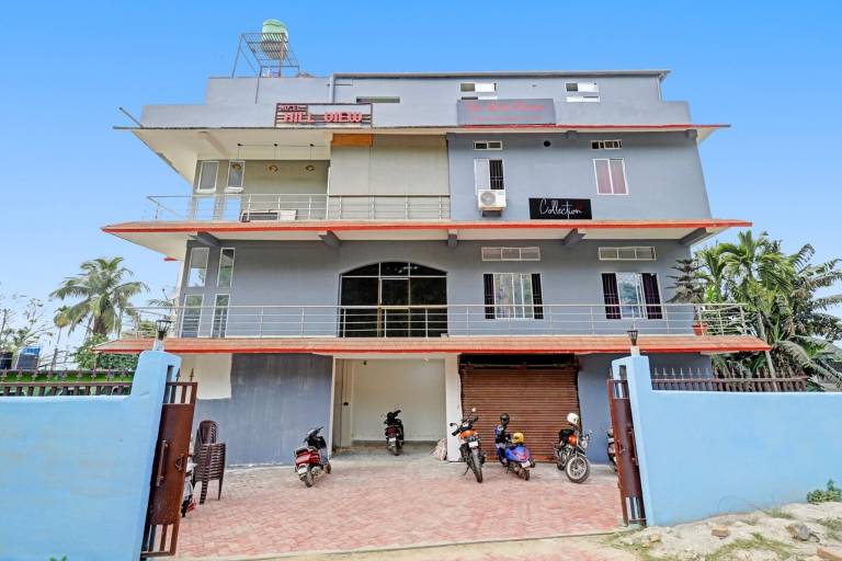 House Boragaon