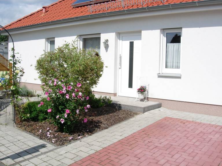 Ferienwohnung Hohen Neuendorf
