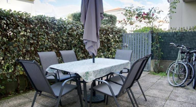 Rental apartment with 2 rooms for 6 persons — photo 4