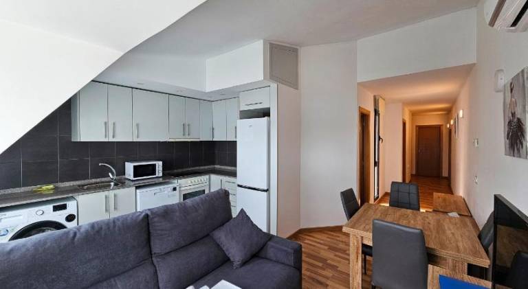 Apartment | Close to the ski | Pets are welcome — photo 2