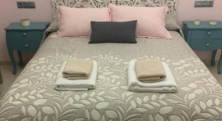 Appartement Antequera