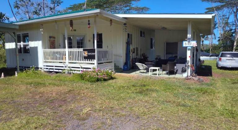 Bed & Breakfast Hawaiian Paradise Park