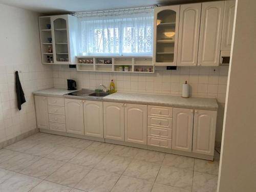 Apartmán Vranov