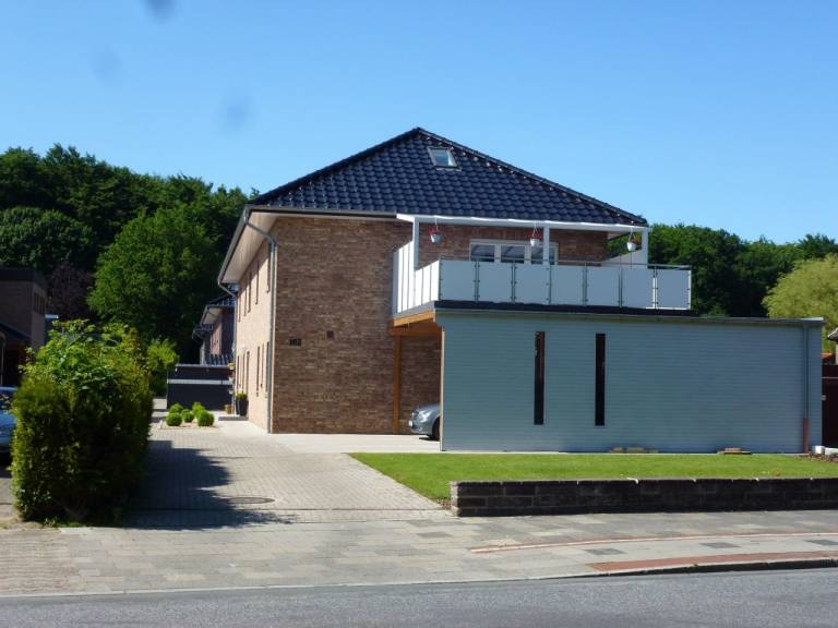 Ferienwohnung Schiffdorf