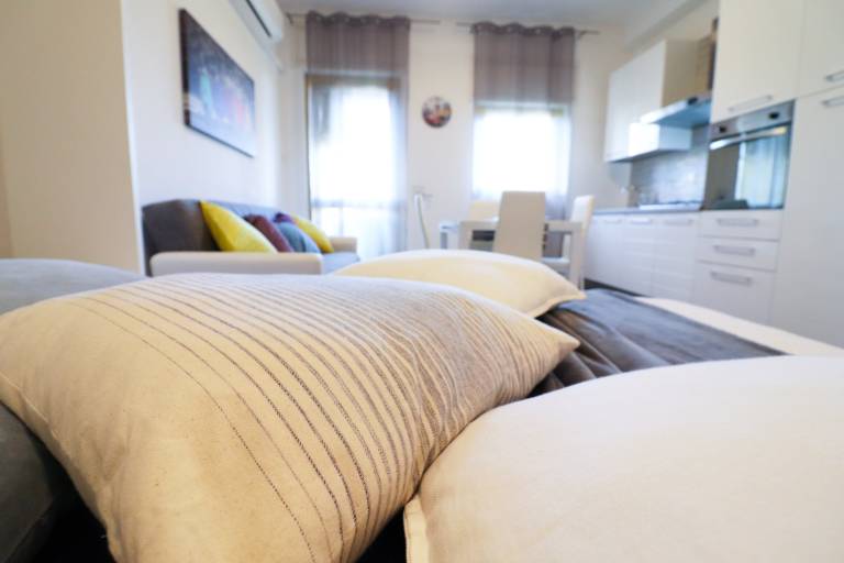 Vacation home | Sea view — photo 2