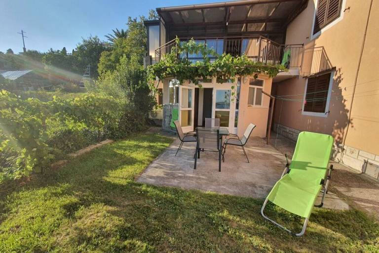Ferienhaus Portorož