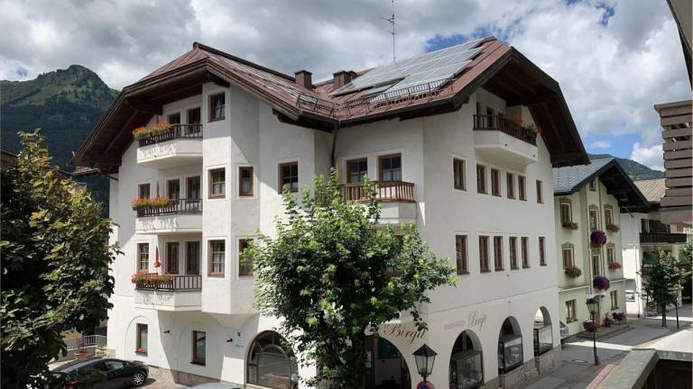 Ferienwohnung Gasteinertal