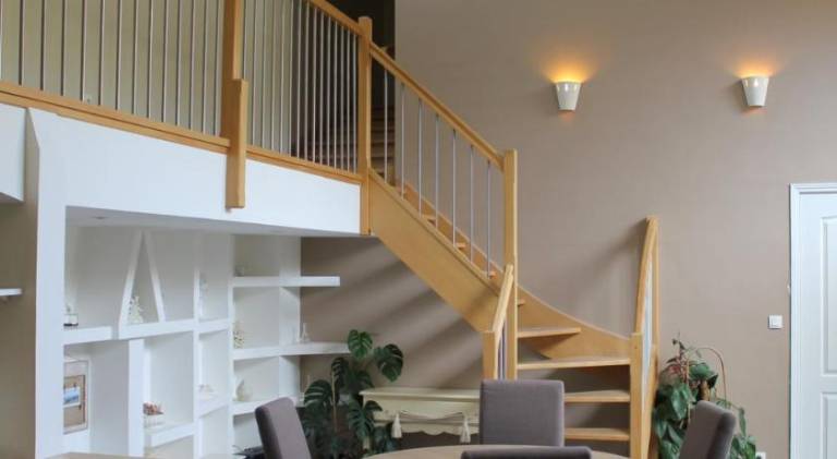 L'Heure Bleue gites et chambres d'hotes — photo 4