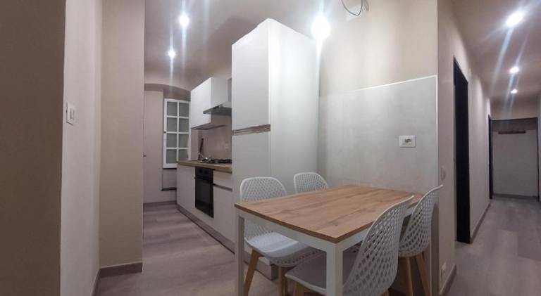 Beautiful apartment | Next to Piazza De Ferrari | Pets allowed — photo 2