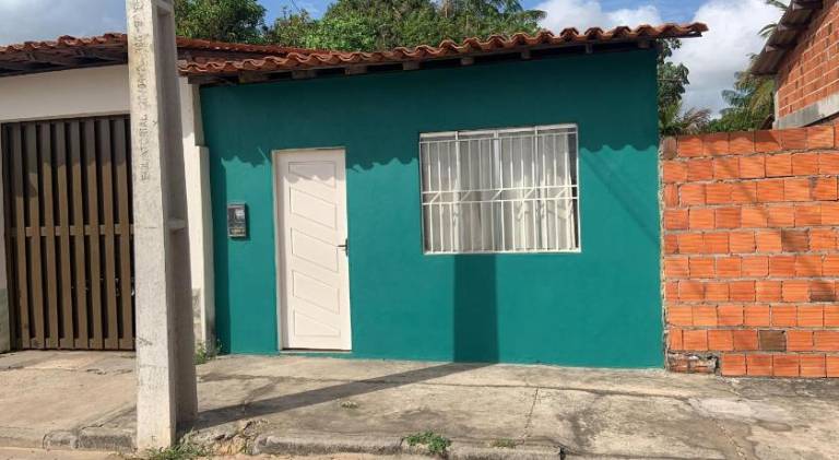Vacation home | Pets allowed in Barreirinhas