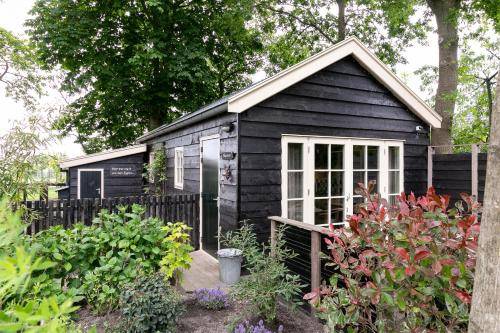 30 m² Chalet
