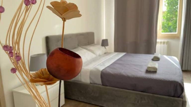 Appartamento Aurelia
