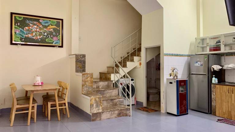 Vacation home | Beach nearby | Suitable for remote work | Pets are welcome in Nha Trang
