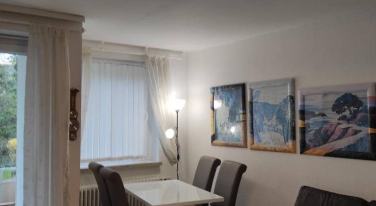 Holiday apartment | Dogs allowed in Bad Harzburg