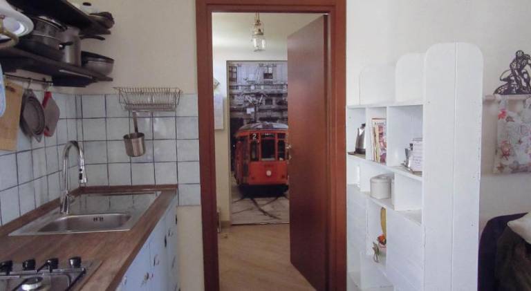 50 m&sup2; Ferienwohnung