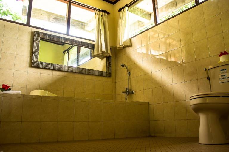 Bungalow Ubud