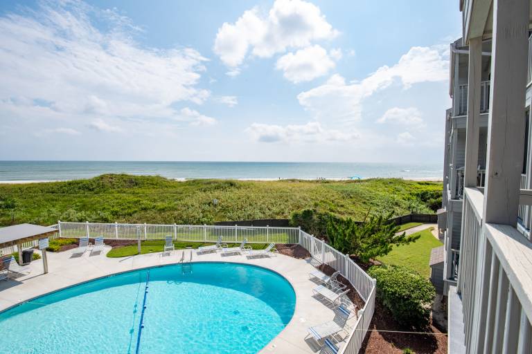 Condo Atlantic Beach