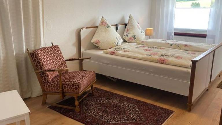 Ferienwohnung  Netphen