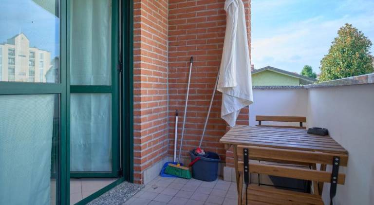 Holiday apartment with 1 room for 3 persons — photo 5