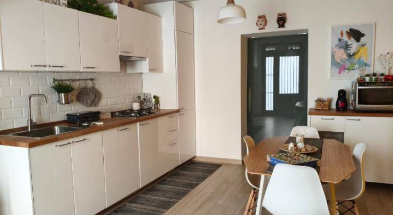 Rental apartment with 1 room for 4 persons — photo 4