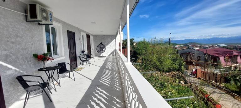 House Kutaisi