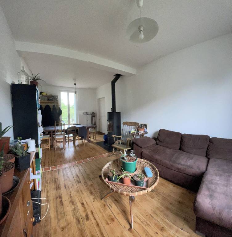 Maison de vacances Nemours