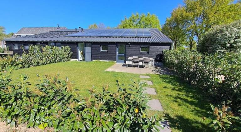 65 m&sup2; Ferienhaus